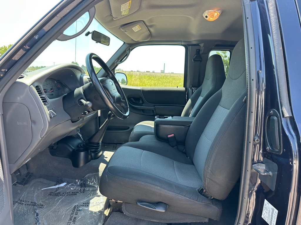 2003 Ford Ranger Image 11