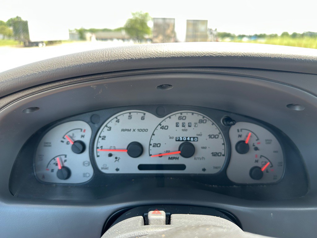 2003 Ford Ranger Image 13