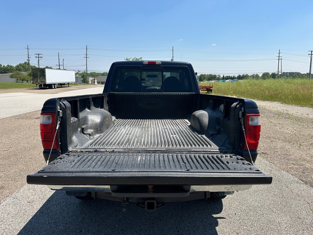2003 Ford Ranger Image 14