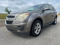 Image for 2011 Chevrolet Equinox LT ID: 6657016