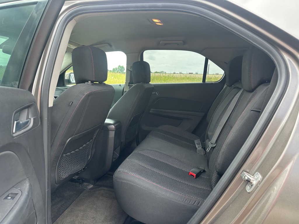 2011 Chevrolet Equinox Image 10
