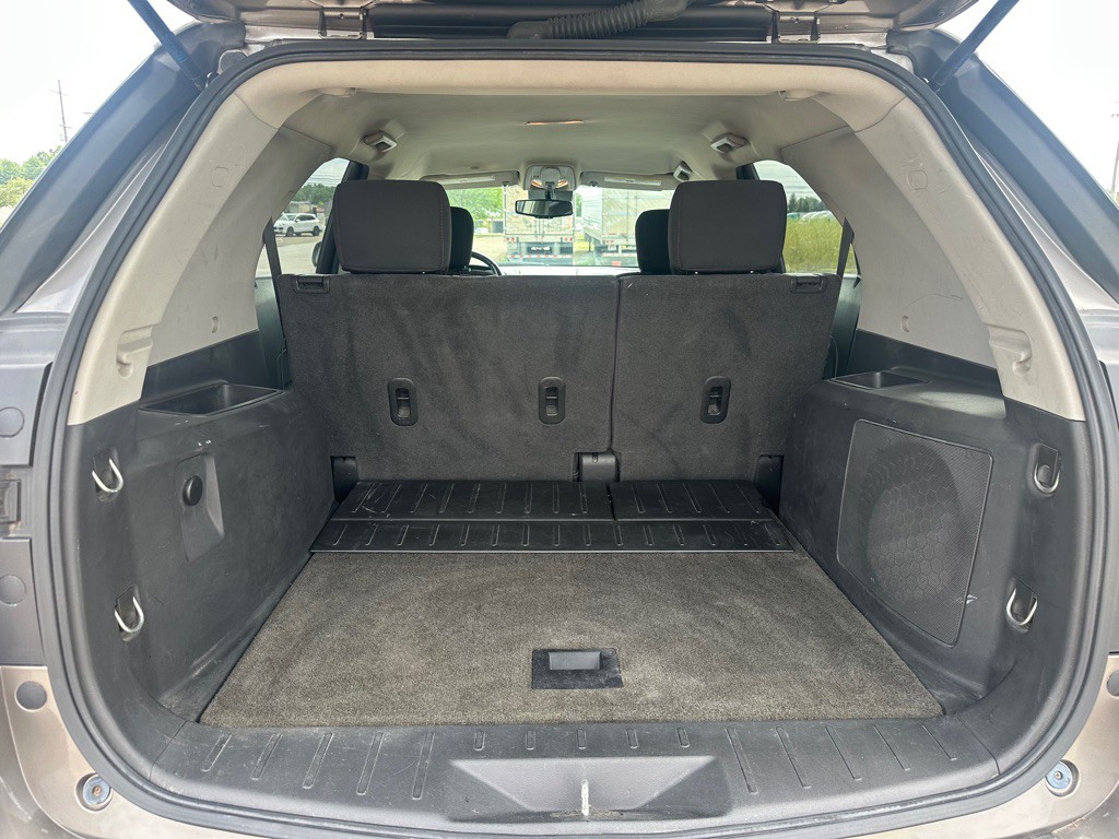 2011 Chevrolet Equinox Image 14