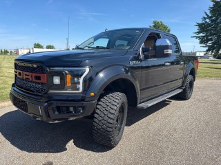 Image for 2020 Ford F-150 Supercrew ID: 6657439