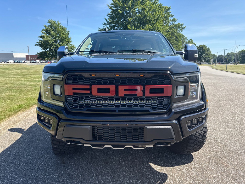 2020 Ford F-150 Image 2