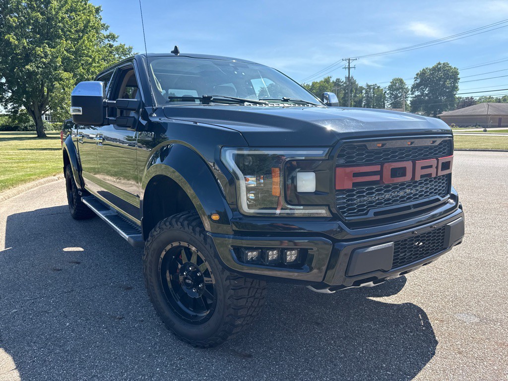 2020 Ford F-150 Image 3