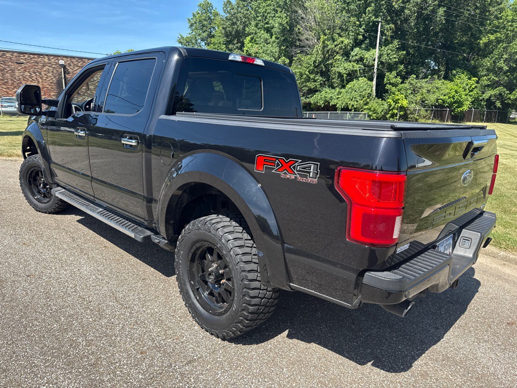 2020 Ford F-150 Image 7