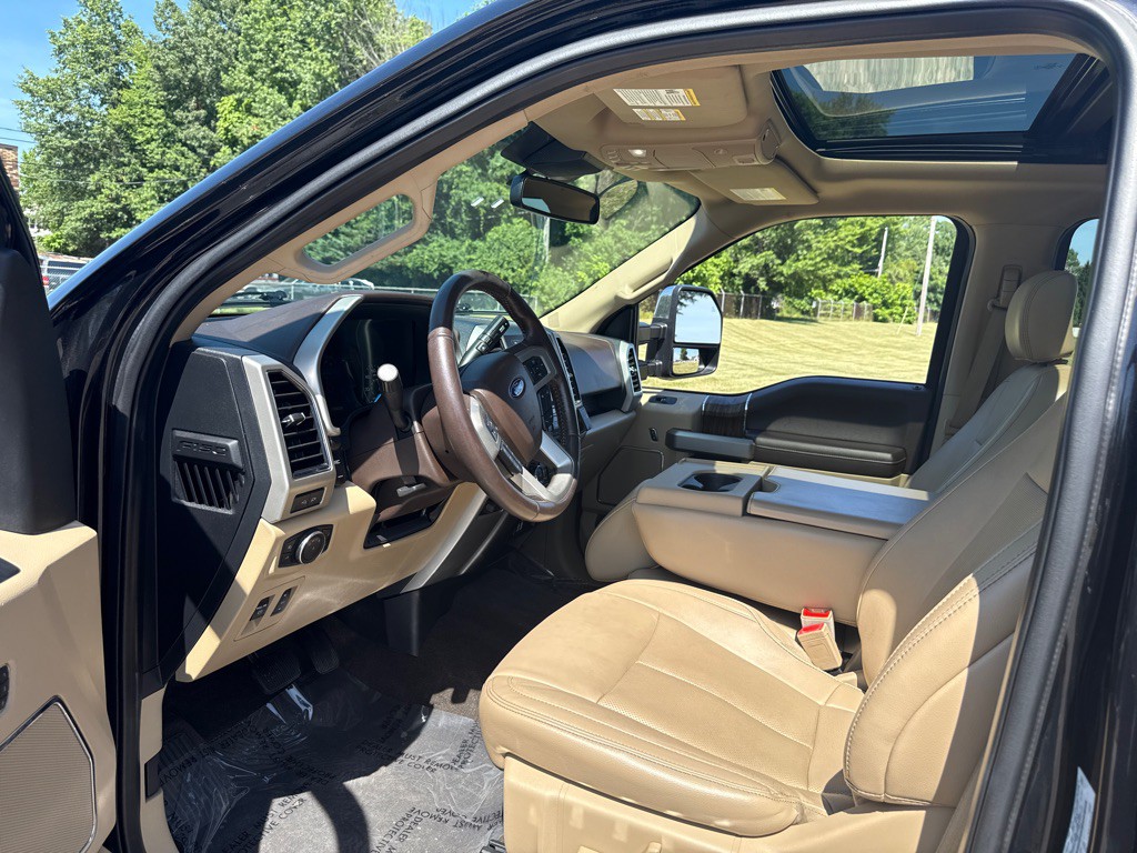 2020 Ford F-150 Image 9