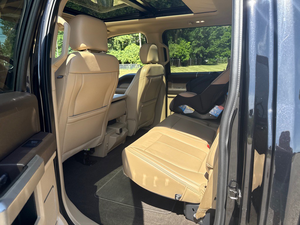 2020 Ford F-150 Image 11
