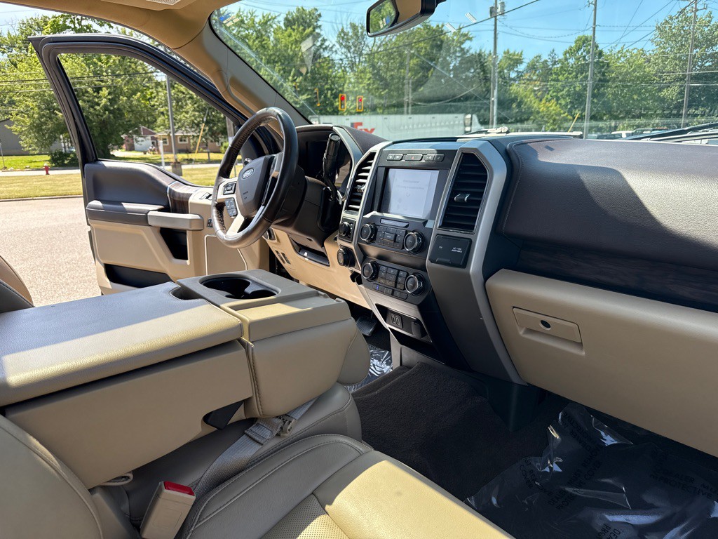 2020 Ford F-150 Image 12