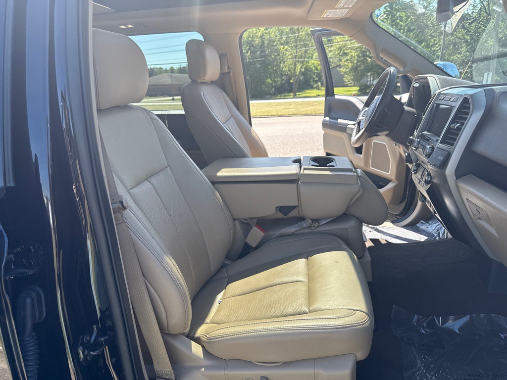 2020 Ford F-150 Image 13