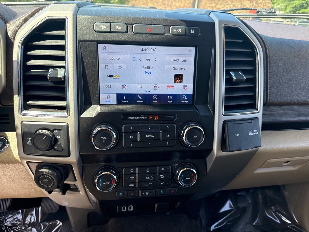 2020 Ford F-150 Image 14