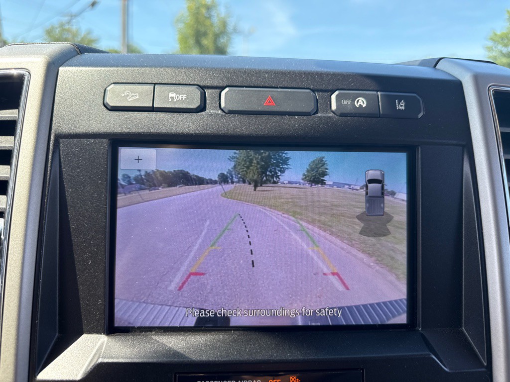 2020 Ford F-150 Image 15