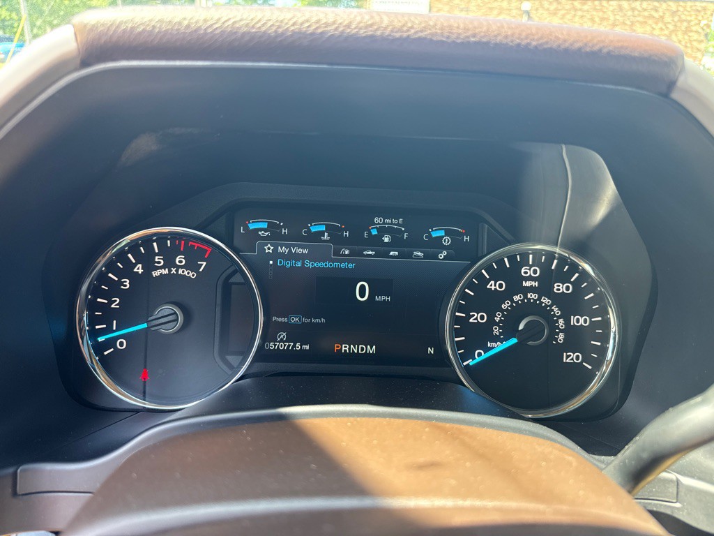 2020 Ford F-150 Image 16