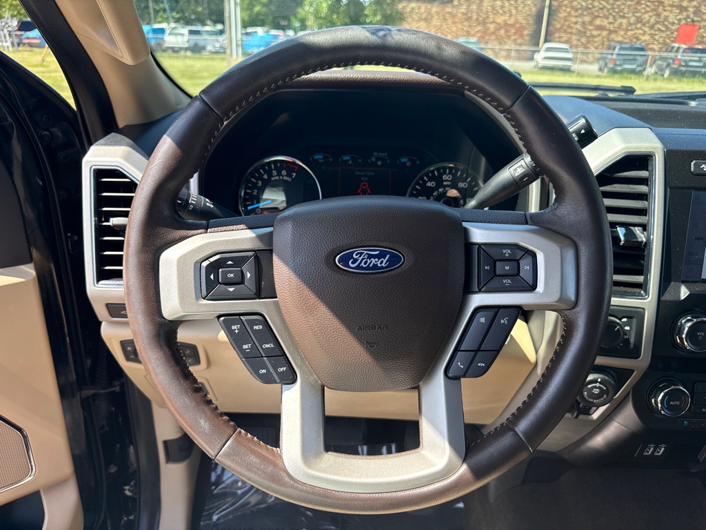 2020 Ford F-150 Image 17