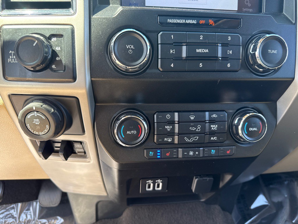 2020 Ford F-150 Image 18
