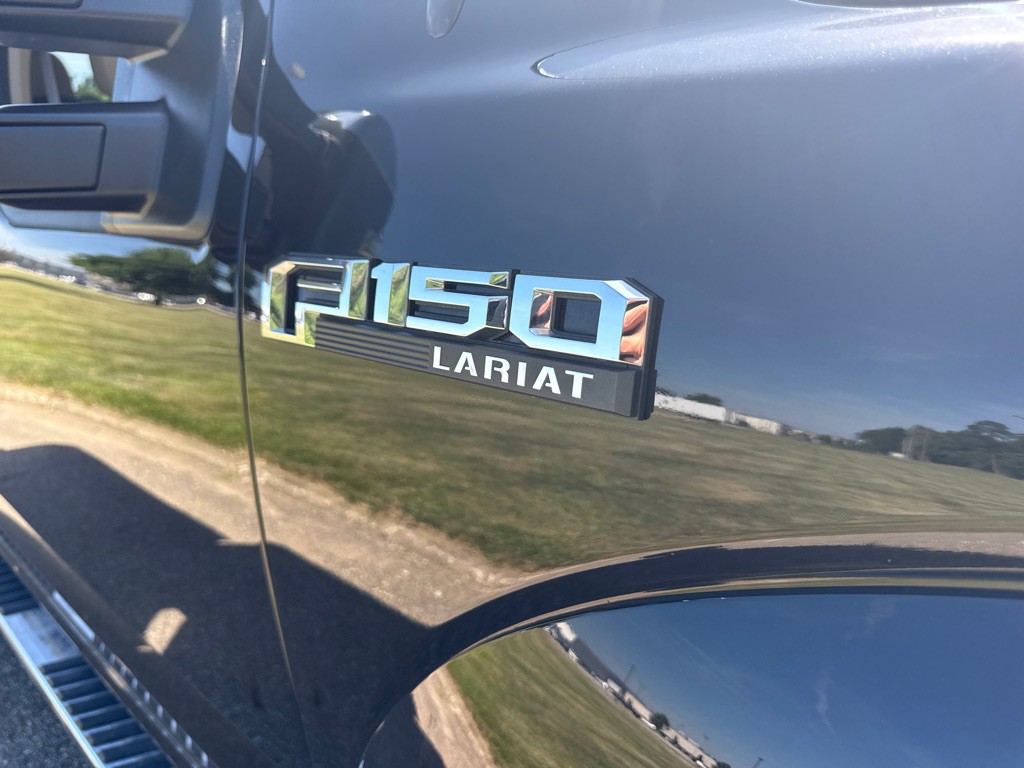 2020 Ford F-150 Image 23