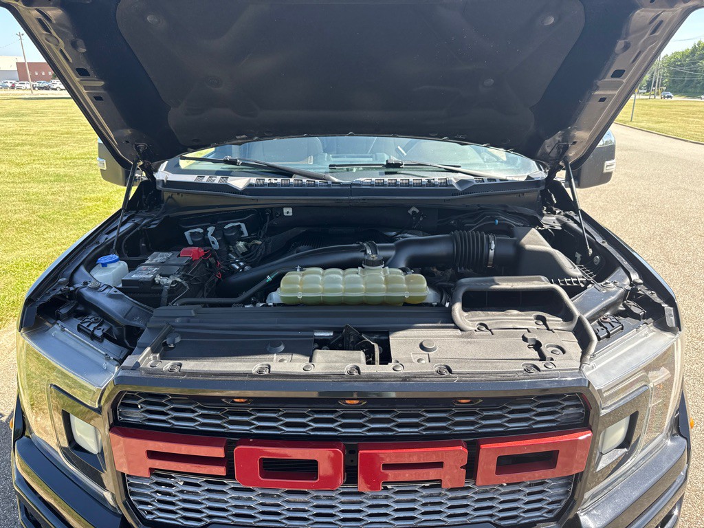 2020 Ford F-150 Image 24
