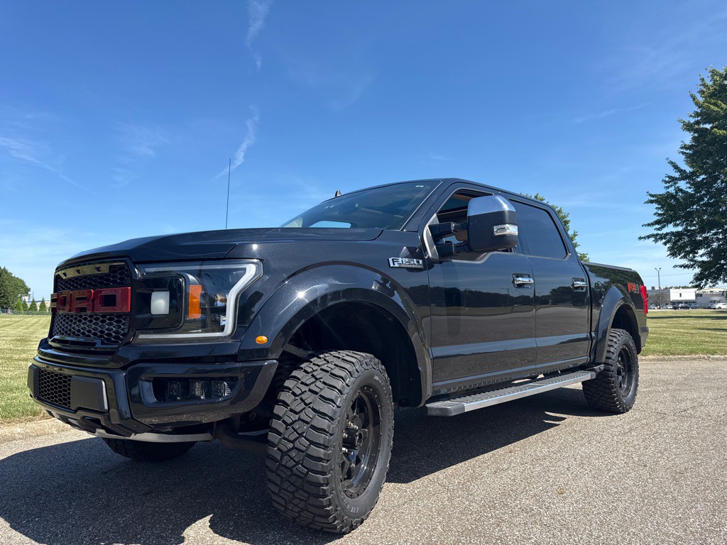 2020 Ford F-150 Image 25