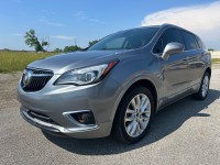 Image for 2019 Buick Envision Premium Ii ID: 6658765
