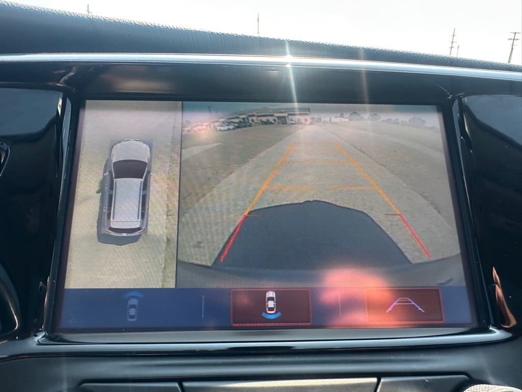 2019 Buick Envision Image 12