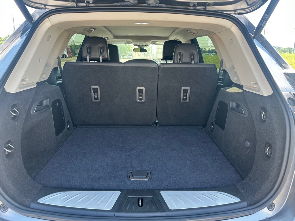 2019 Buick Envision Image 16