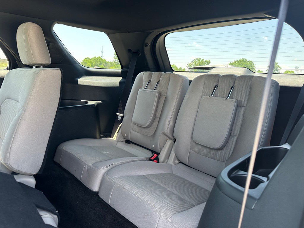 2018 Ford Explorer Image 10