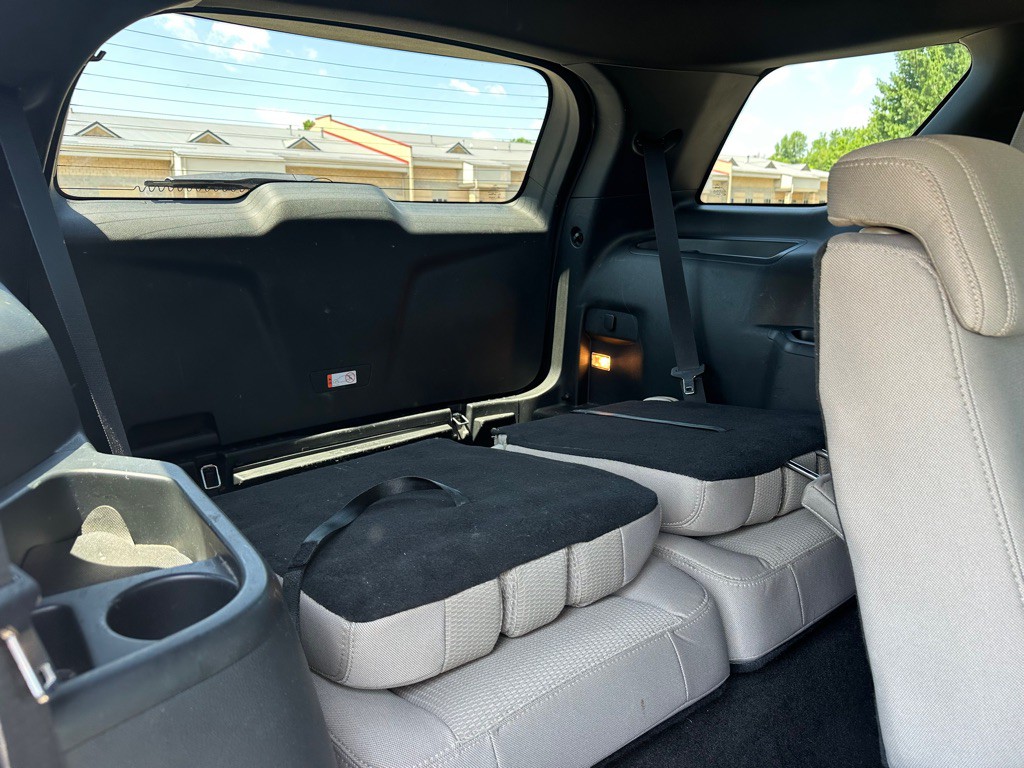 2018 Ford Explorer Image 13