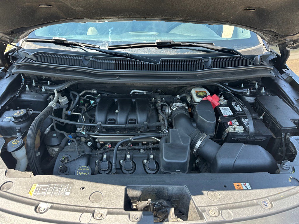 2018 Ford Explorer Image 19