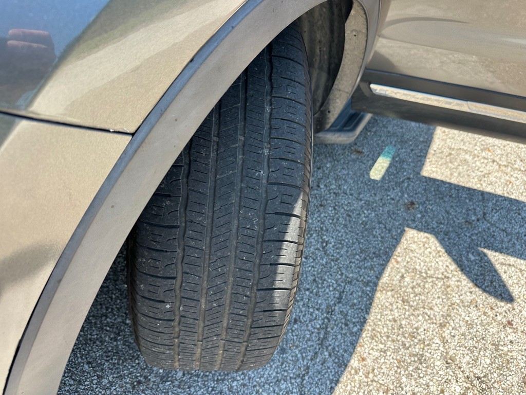 2018 Ford Explorer Image 20