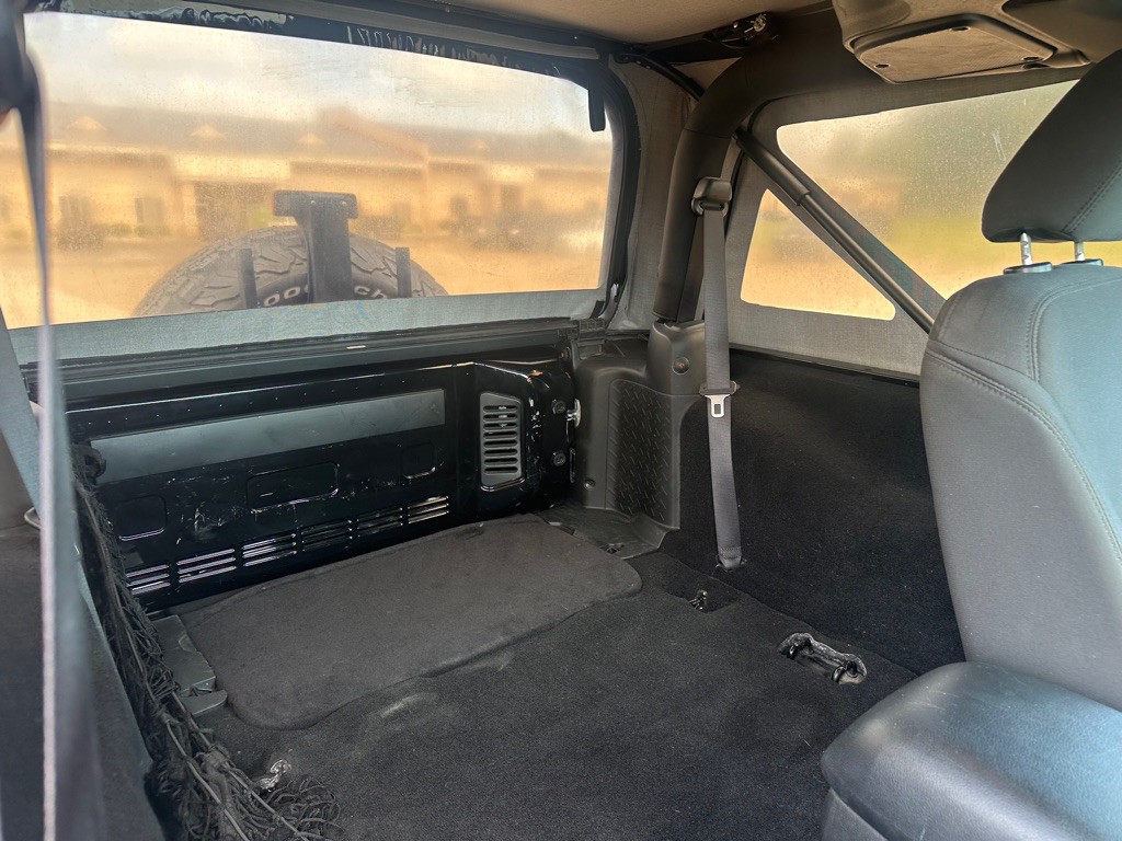 2017 Jeep Wrangler Image 11