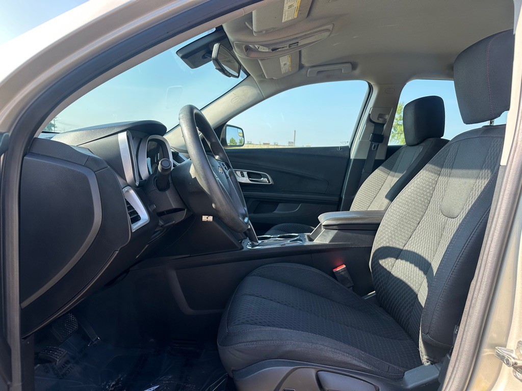 2014 Chevrolet Equinox Image 9