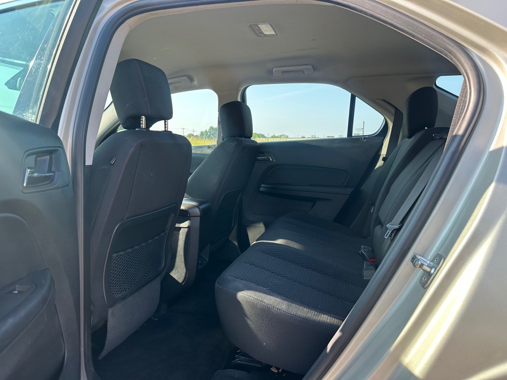 2014 Chevrolet Equinox Image 10
