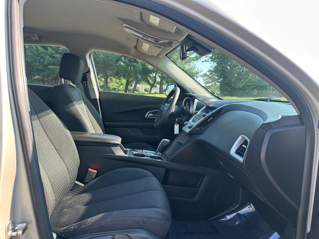 2014 Chevrolet Equinox Image 11