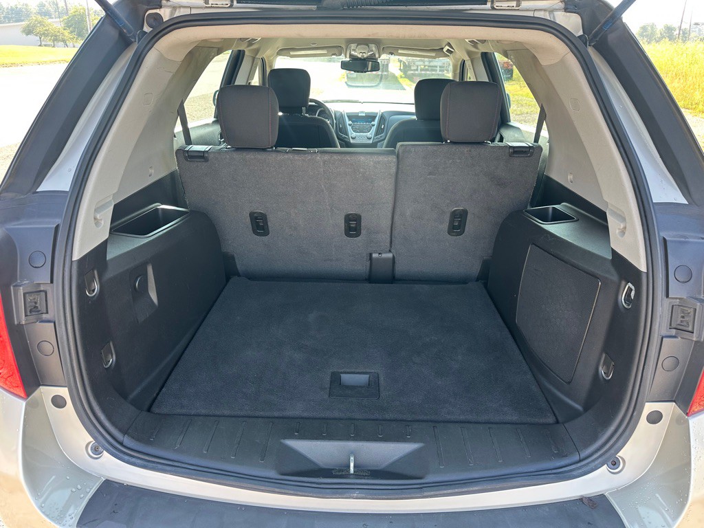 2014 Chevrolet Equinox Image 12