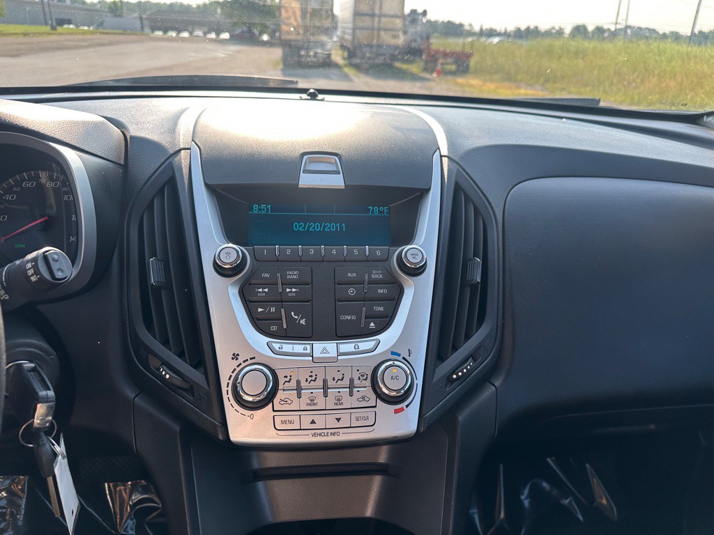 2014 Chevrolet Equinox Image 14