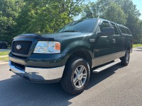 Image for 2005 Ford F-150  ID: 6671858