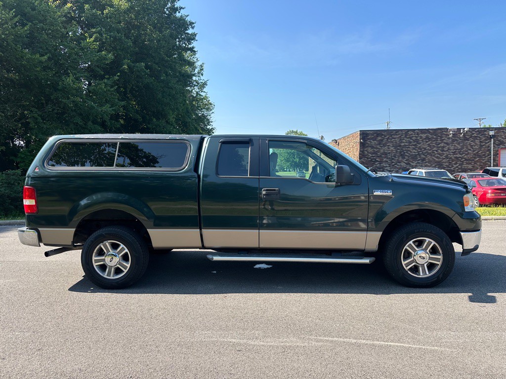 2005 Ford F-150 Image 6