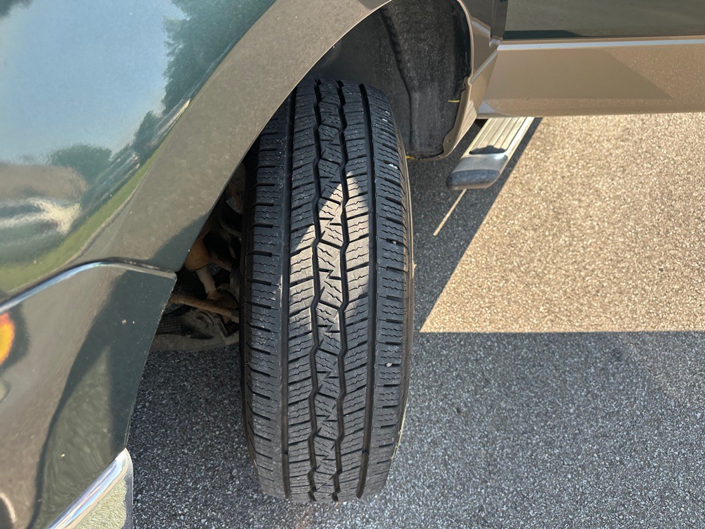 2005 Ford F-150 Image 16