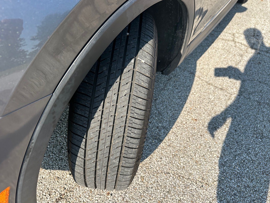 2018 Volkswagen Tiguan Image 18