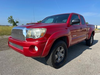 Image for 2009 Toyota Tacoma Access Cab ID: 6671912