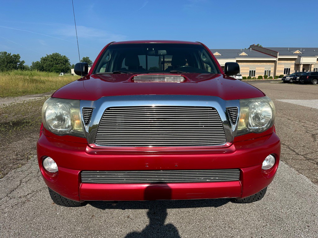 2009 Toyota Tacoma Image 6