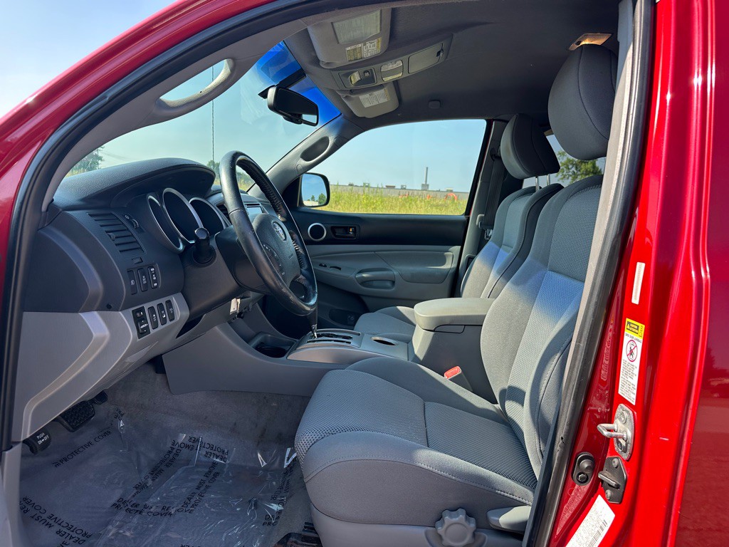 2009 Toyota Tacoma Image 9