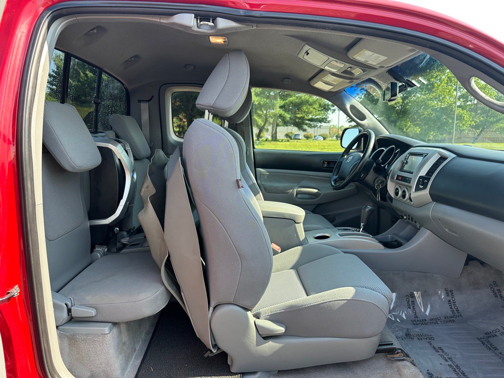 2009 Toyota Tacoma Image 10
