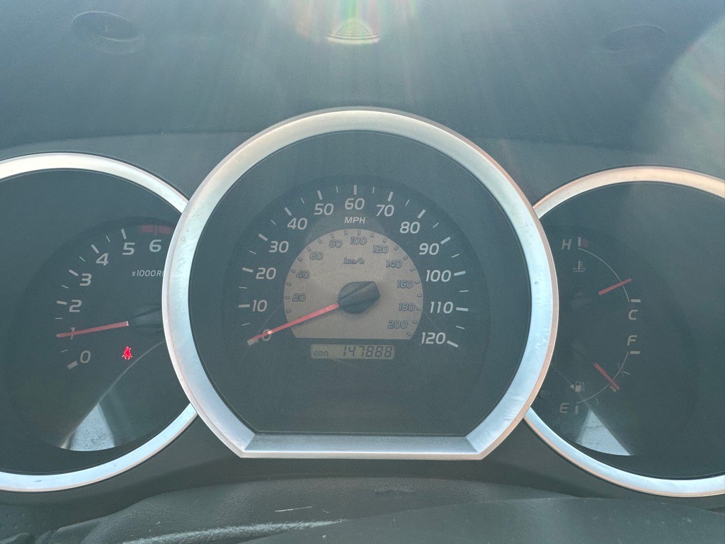 2009 Toyota Tacoma Image 13