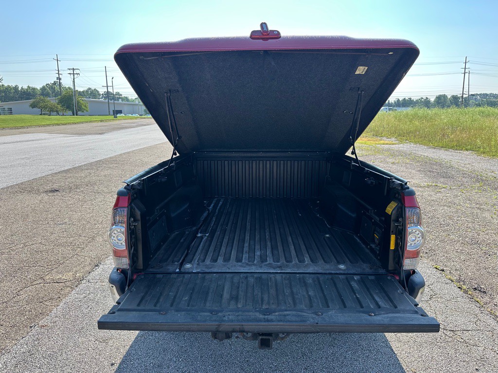 2009 Toyota Tacoma Image 14
