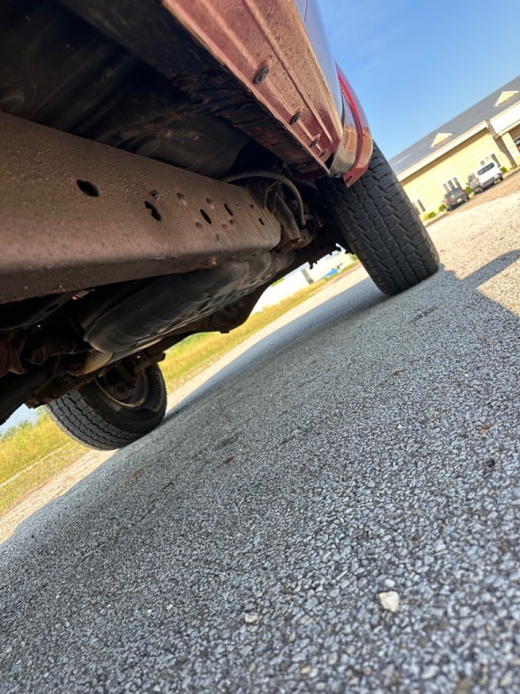 2009 Toyota Tacoma Image 15