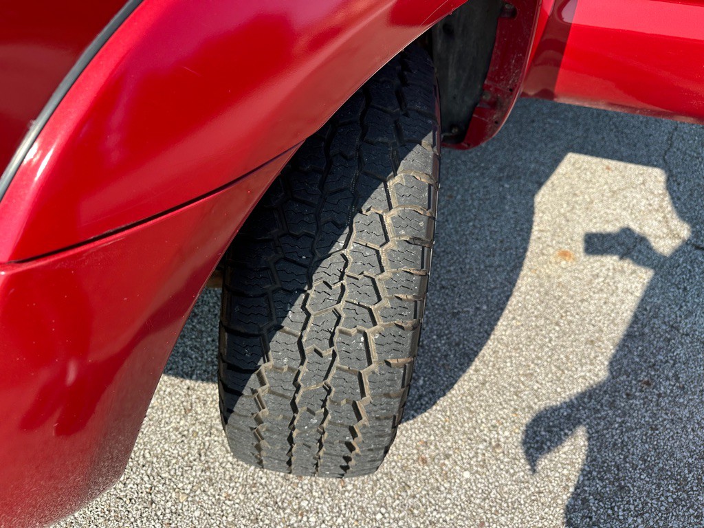 2009 Toyota Tacoma Image 17