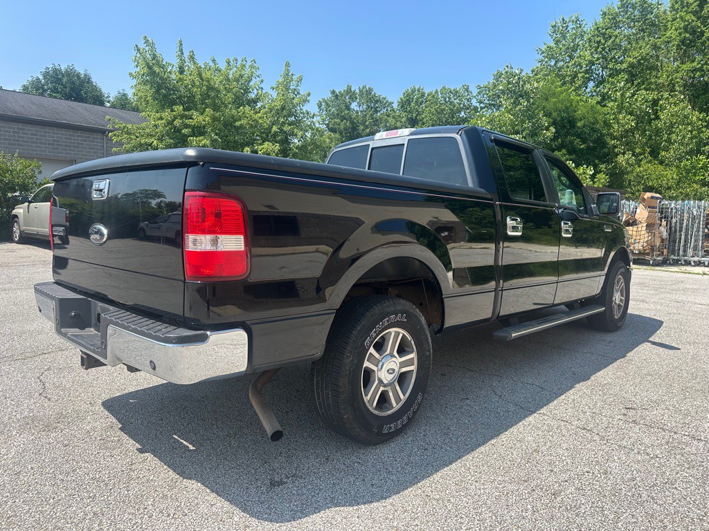 2007 Ford F-150 Image 5