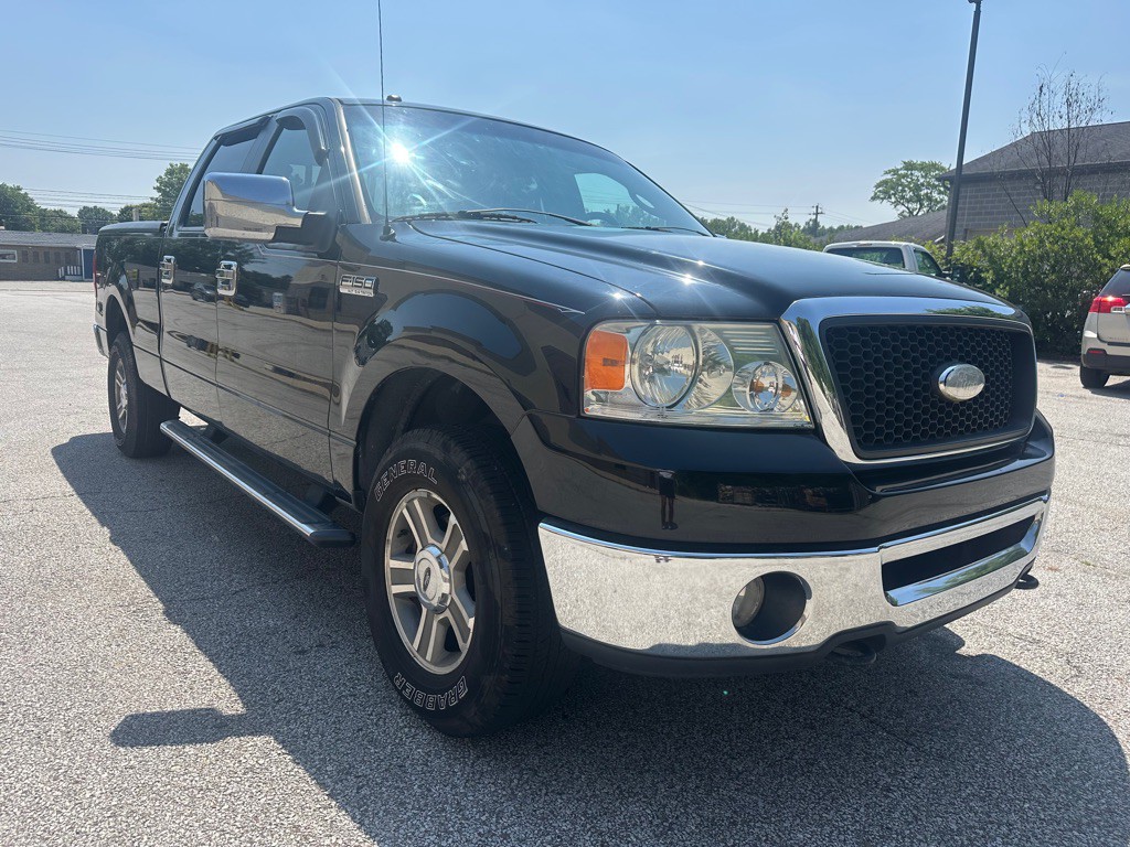 2007 Ford F-150 Image 6
