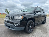 Image for 2016 Jeep Compass Sport ID: 6690661